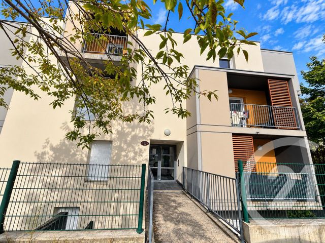 Appartement T3 à vendre BESANCON