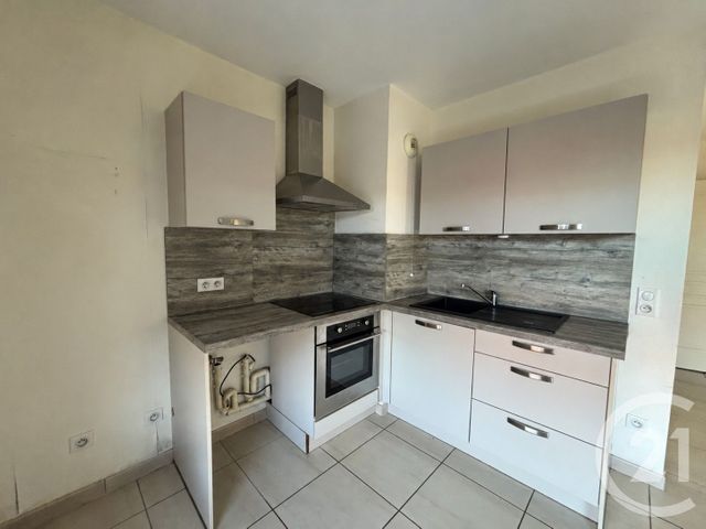 Appartement T3 à vendre - 3 pièces - 64.09 m2 - BESANCON - 25 - FRANCHE-COMTE - Century 21 Avenir Immobilier