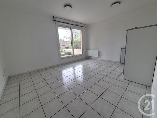 Appartement Studio à vendre - 1 pièce - 23.1 m2 - BESANCON - 25 - FRANCHE-COMTE - Century 21 Avenir Immobilier