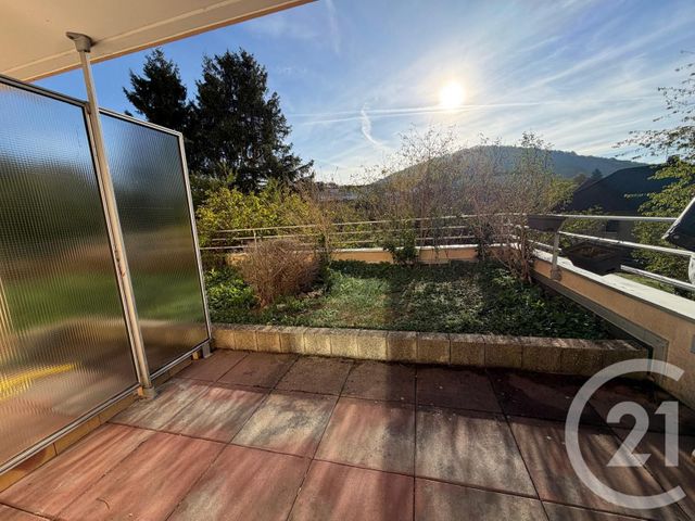 Appartement Studio à vendre BESANCON
