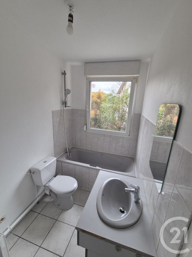 Appartement Studio à vendre - 1 pièce - 23.1 m2 - BESANCON - 25 - FRANCHE-COMTE - Century 21 Avenir Immobilier