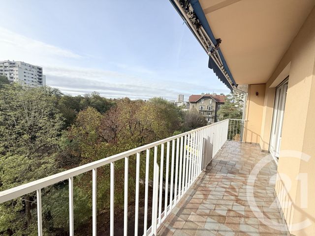 Appartement F4 à vendre - 4 pièces - 85.88 m2 - BESANCON - 25 - FRANCHE-COMTE - Century 21 Avenir Immobilier