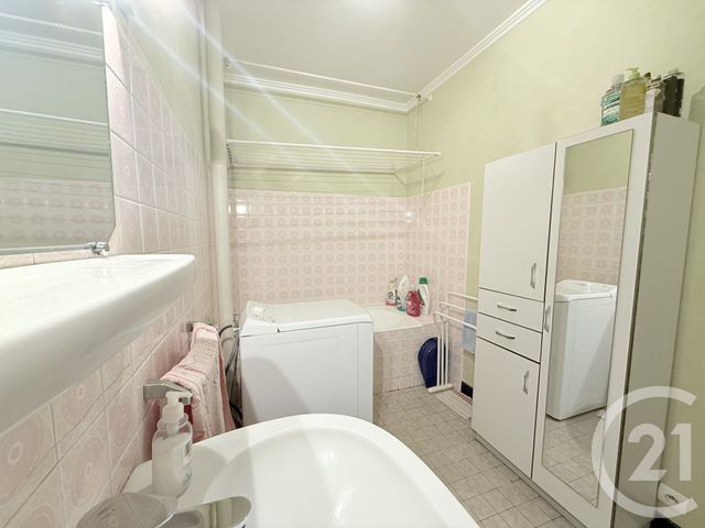 Appartement F4 à vendre - 4 pièces - 85.88 m2 - BESANCON - 25 - FRANCHE-COMTE - Century 21 Avenir Immobilier