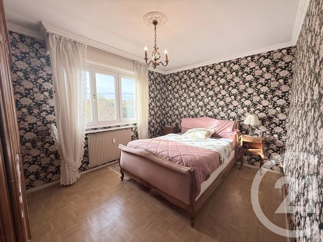 Appartement F4 à vendre - 4 pièces - 85.88 m2 - BESANCON - 25 - FRANCHE-COMTE - Century 21 Avenir Immobilier