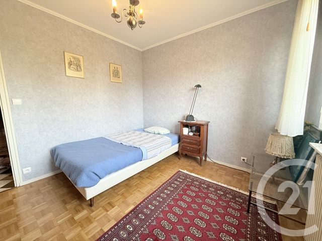 Appartement F4 à vendre - 4 pièces - 85.88 m2 - BESANCON - 25 - FRANCHE-COMTE - Century 21 Avenir Immobilier