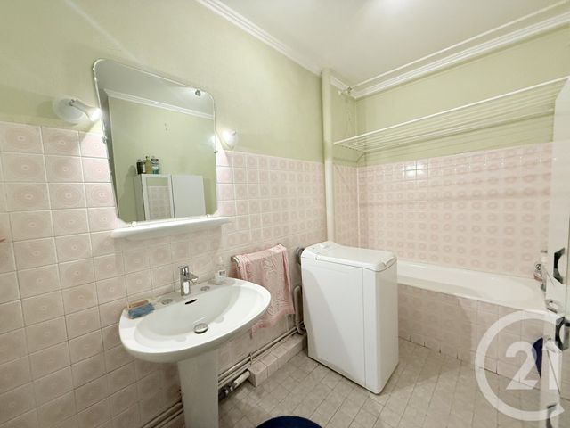 Appartement F4 à vendre - 4 pièces - 85.88 m2 - BESANCON - 25 - FRANCHE-COMTE - Century 21 Avenir Immobilier