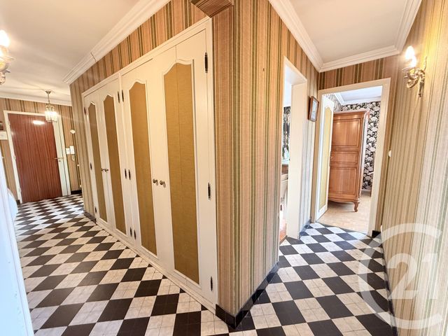 Appartement F4 à vendre - 4 pièces - 85.88 m2 - BESANCON - 25 - FRANCHE-COMTE - Century 21 Avenir Immobilier