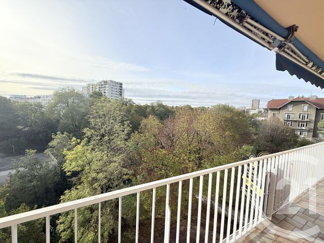 appartement - BESANCON - 25