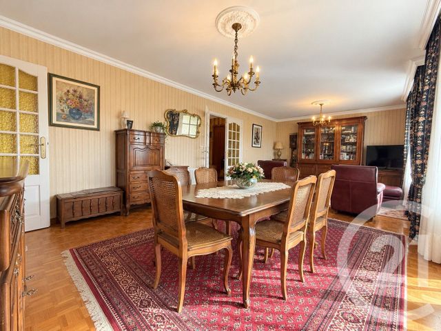 Appartement F4 à vendre - 4 pièces - 85.88 m2 - BESANCON - 25 - FRANCHE-COMTE - Century 21 Avenir Immobilier