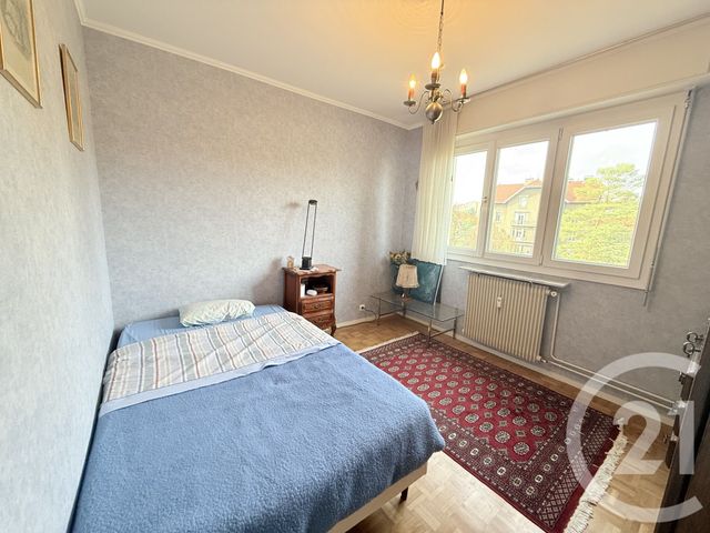 Appartement F4 à vendre - 4 pièces - 85.88 m2 - BESANCON - 25 - FRANCHE-COMTE - Century 21 Avenir Immobilier
