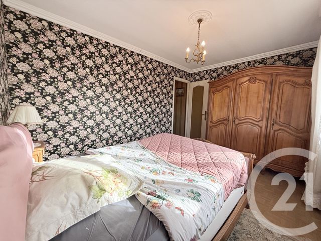 Appartement F4 à vendre - 4 pièces - 85.88 m2 - BESANCON - 25 - FRANCHE-COMTE - Century 21 Avenir Immobilier