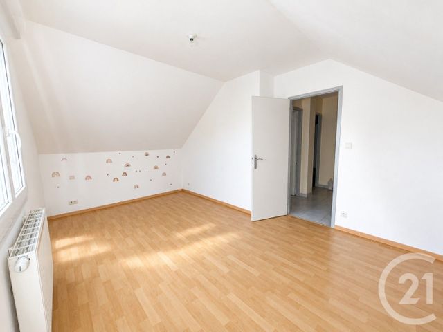 maison à louer - 5 pièces - 110.0 m2 - ECHENOZ LA MELINE - 70 - FRANCHE-COMTE - Century 21 Avenir Immobilier