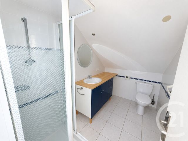 maison à louer - 5 pièces - 110.0 m2 - ECHENOZ LA MELINE - 70 - FRANCHE-COMTE - Century 21 Avenir Immobilier