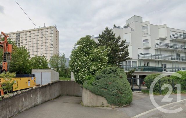 Parking à louer BESANCON
