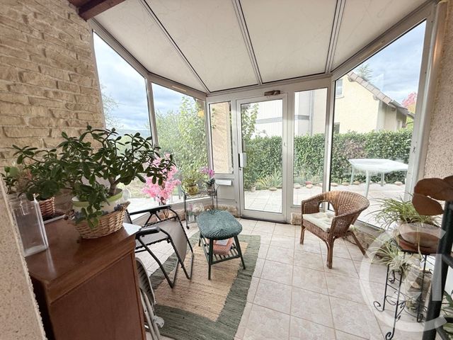 maison à vendre - 6 pièces - 134.0 m2 - AMAGNEY - 25 - FRANCHE-COMTE - Century 21 Avenir Immobilier