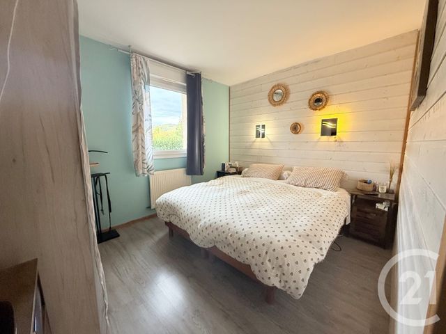 maison à vendre - 6 pièces - 134.0 m2 - AMAGNEY - 25 - FRANCHE-COMTE - Century 21 Avenir Immobilier
