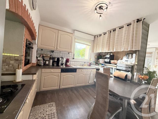 maison à vendre - 6 pièces - 134.0 m2 - AMAGNEY - 25 - FRANCHE-COMTE - Century 21 Avenir Immobilier