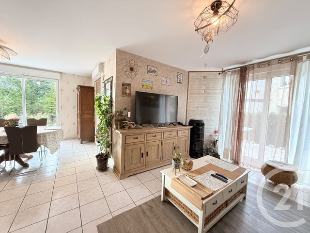 maison à vendre - 6 pièces - 134.0 m2 - AMAGNEY - 25 - FRANCHE-COMTE - Century 21 Avenir Immobilier