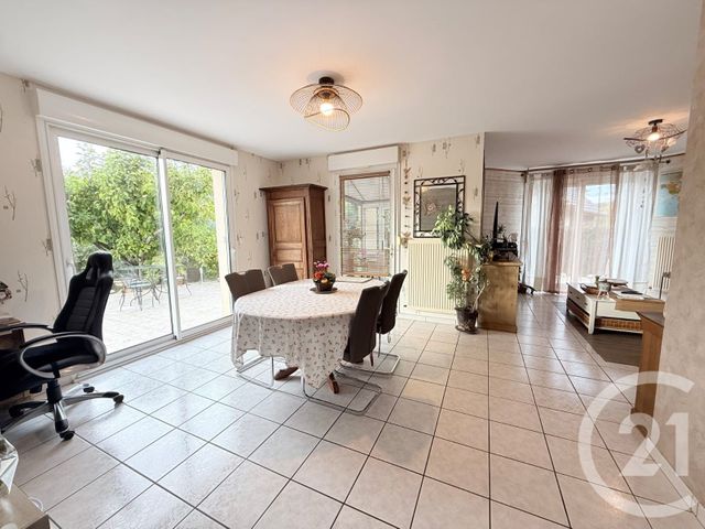 maison à vendre - 6 pièces - 134.0 m2 - AMAGNEY - 25 - FRANCHE-COMTE - Century 21 Avenir Immobilier