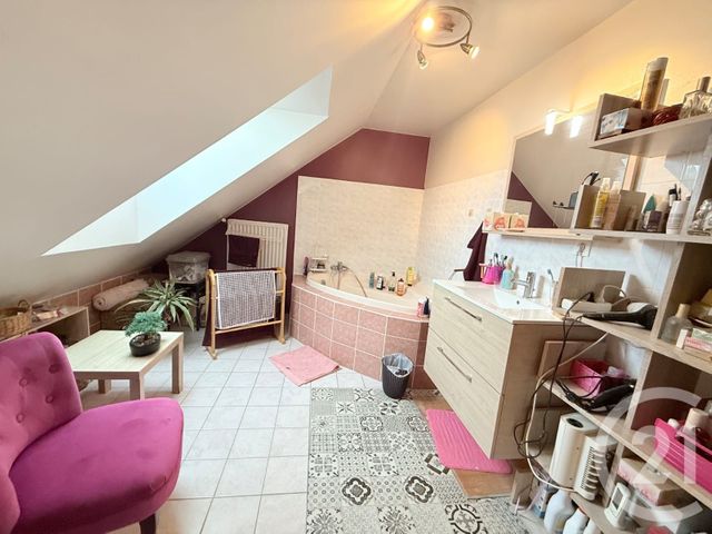 maison à vendre - 6 pièces - 134.0 m2 - AMAGNEY - 25 - FRANCHE-COMTE - Century 21 Avenir Immobilier