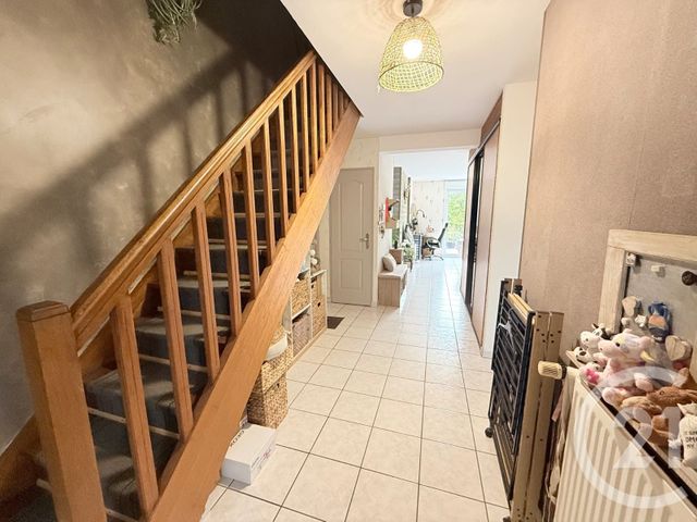 maison à vendre - 6 pièces - 134.0 m2 - AMAGNEY - 25 - FRANCHE-COMTE - Century 21 Avenir Immobilier