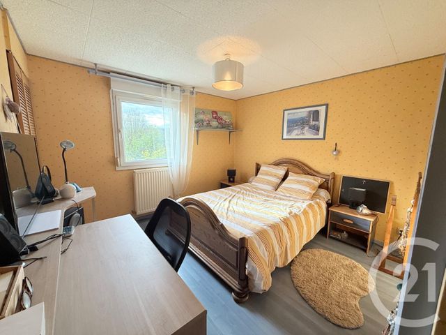 maison à vendre - 6 pièces - 134.0 m2 - AMAGNEY - 25 - FRANCHE-COMTE - Century 21 Avenir Immobilier