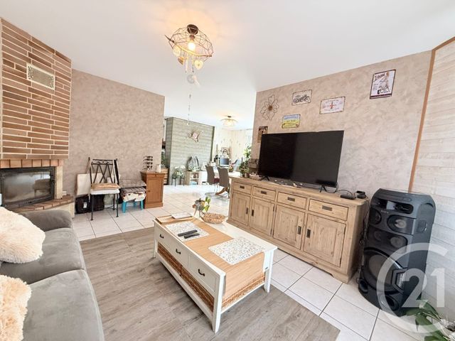 maison à vendre - 6 pièces - 134.0 m2 - AMAGNEY - 25 - FRANCHE-COMTE - Century 21 Avenir Immobilier