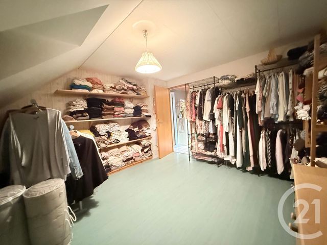 maison à vendre - 6 pièces - 134.0 m2 - AMAGNEY - 25 - FRANCHE-COMTE - Century 21 Avenir Immobilier
