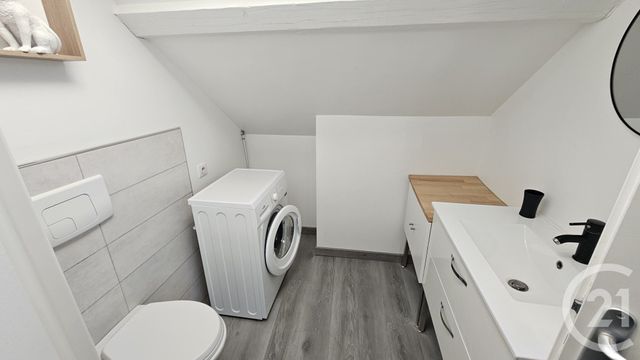 Appartement F1 à louer - 1 pièce - 16.97 m2 - BESANCON - 25 - FRANCHE-COMTE - Century 21 Avenir Immobilier