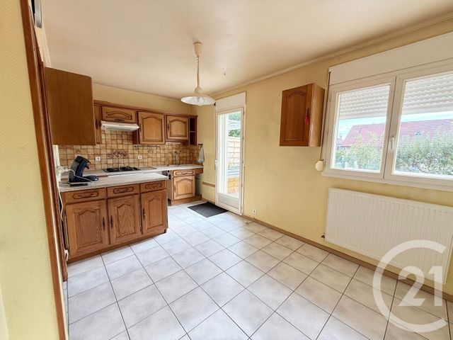 maison à vendre - 8 pièces - 217.57 m2 - LA VEZE - 25 - FRANCHE-COMTE - Century 21 Avenir Immobilier