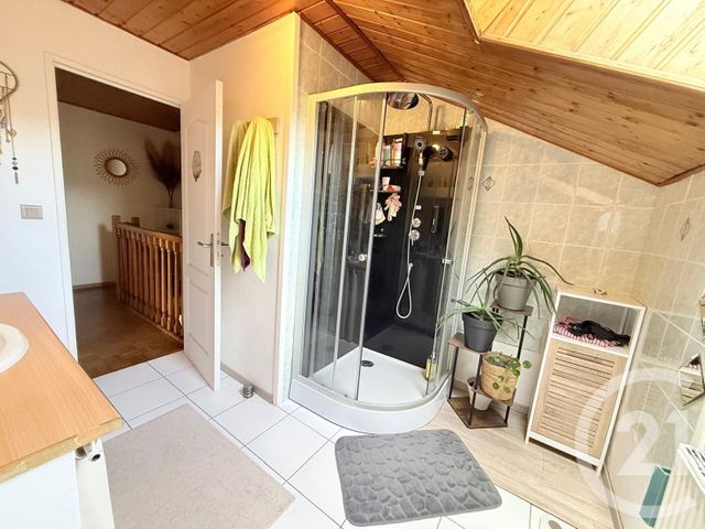 maison à vendre - 8 pièces - 217.57 m2 - LA VEZE - 25 - FRANCHE-COMTE - Century 21 Avenir Immobilier