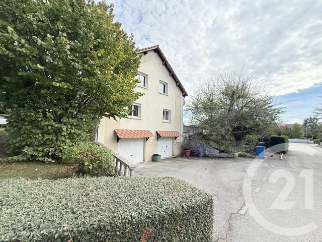 maison à vendre - 8 pièces - 217.57 m2 - LA VEZE - 25 - FRANCHE-COMTE - Century 21 Avenir Immobilier
