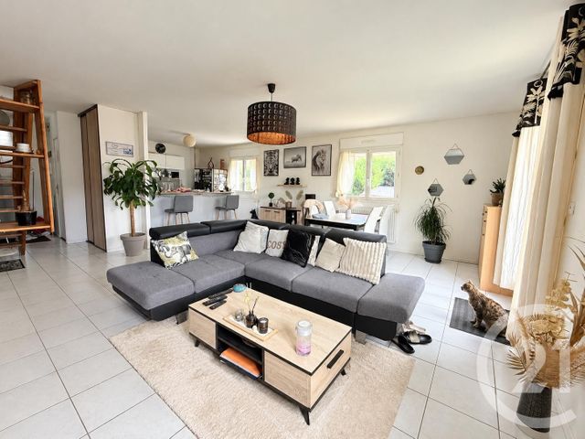 maison à vendre - 8 pièces - 217.57 m2 - LA VEZE - 25 - FRANCHE-COMTE - Century 21 Avenir Immobilier