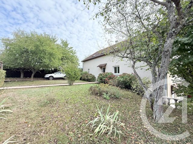 maison à vendre - 8 pièces - 217.57 m2 - LA VEZE - 25 - FRANCHE-COMTE - Century 21 Avenir Immobilier