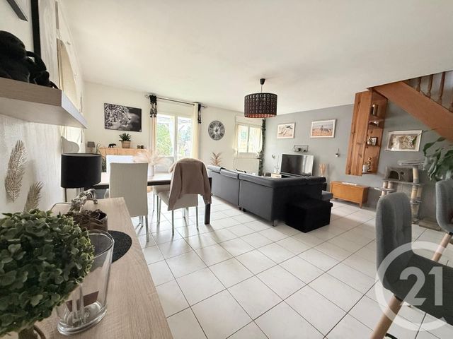 maison à vendre - 8 pièces - 217.57 m2 - LA VEZE - 25 - FRANCHE-COMTE - Century 21 Avenir Immobilier