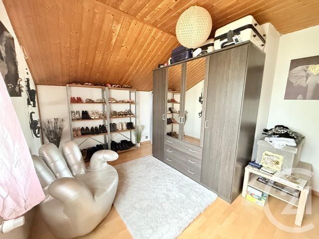 maison à vendre - 8 pièces - 217.57 m2 - LA VEZE - 25 - FRANCHE-COMTE - Century 21 Avenir Immobilier