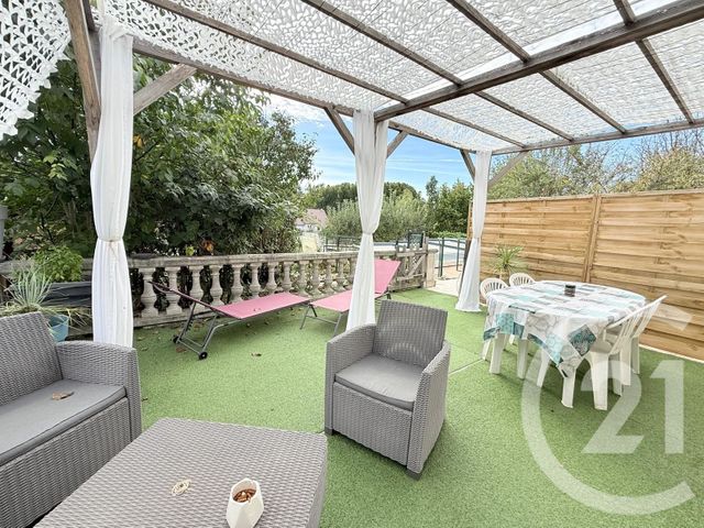 maison à vendre - 8 pièces - 217.57 m2 - LA VEZE - 25 - FRANCHE-COMTE - Century 21 Avenir Immobilier