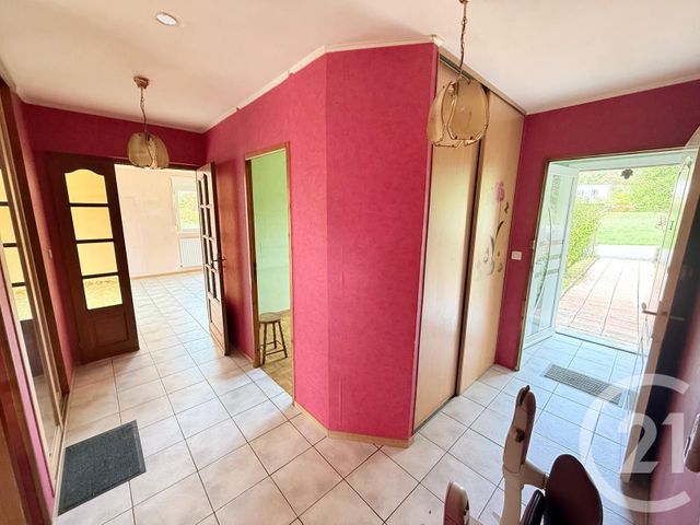 maison à vendre - 8 pièces - 217.57 m2 - LA VEZE - 25 - FRANCHE-COMTE - Century 21 Avenir Immobilier