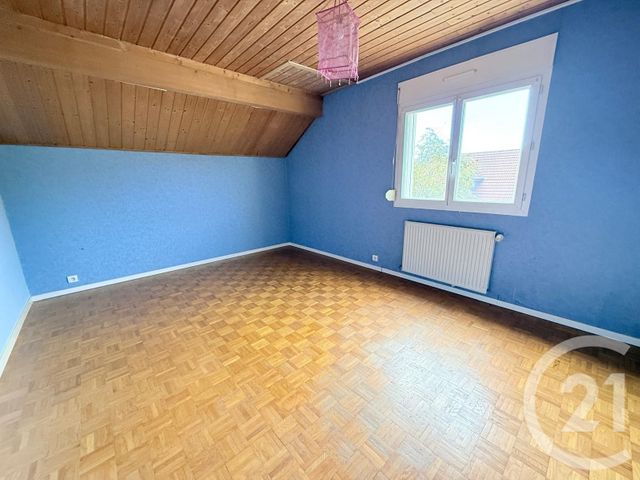maison à vendre - 8 pièces - 217.57 m2 - LA VEZE - 25 - FRANCHE-COMTE - Century 21 Avenir Immobilier