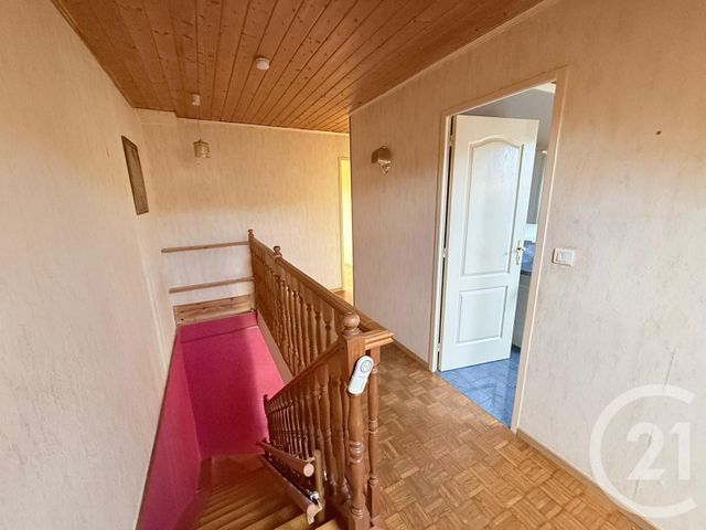 maison à vendre - 8 pièces - 217.57 m2 - LA VEZE - 25 - FRANCHE-COMTE - Century 21 Avenir Immobilier