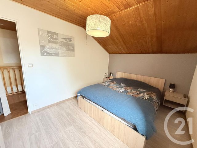 maison à vendre - 8 pièces - 217.57 m2 - LA VEZE - 25 - FRANCHE-COMTE - Century 21 Avenir Immobilier