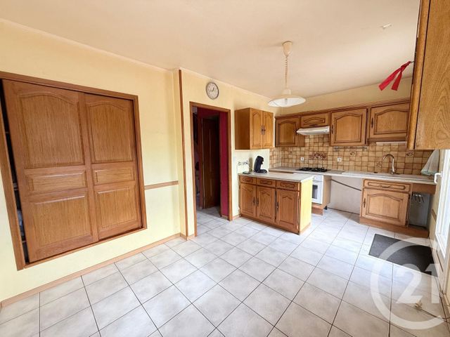 maison à vendre - 8 pièces - 217.57 m2 - LA VEZE - 25 - FRANCHE-COMTE - Century 21 Avenir Immobilier