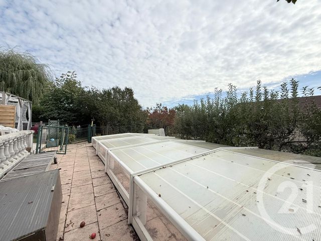 maison à vendre - 8 pièces - 217.57 m2 - LA VEZE - 25 - FRANCHE-COMTE - Century 21 Avenir Immobilier