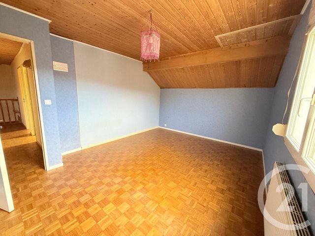 maison à vendre - 8 pièces - 217.57 m2 - LA VEZE - 25 - FRANCHE-COMTE - Century 21 Avenir Immobilier