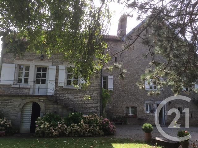 maison - MONTFERRAND LE CHATEAU - 25
