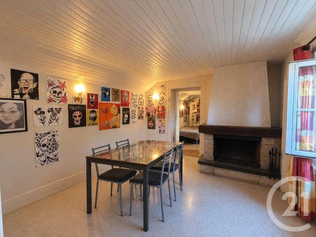 Appartement F2 à vendre - 2 pièces - 37.8 m2 - BESANCON - 25 - FRANCHE-COMTE - Century 21 Avenir Immobilier
