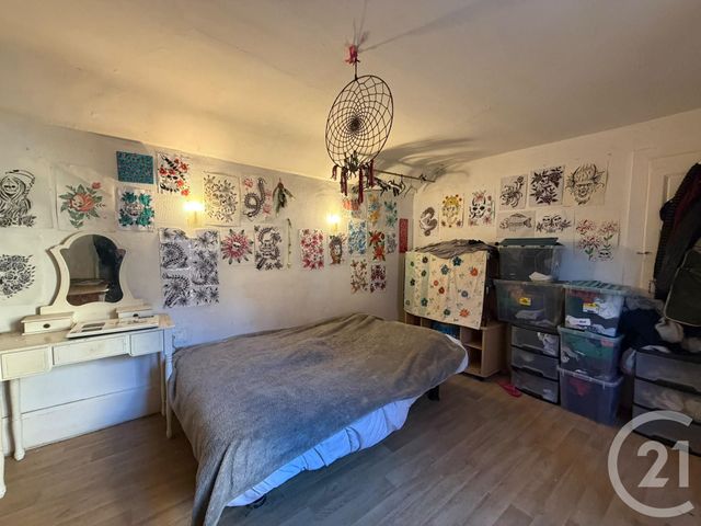 Appartement F2 à vendre - 2 pièces - 37.8 m2 - BESANCON - 25 - FRANCHE-COMTE - Century 21 Avenir Immobilier