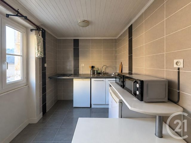 Appartement F2 à vendre - 2 pièces - 37.8 m2 - BESANCON - 25 - FRANCHE-COMTE - Century 21 Avenir Immobilier