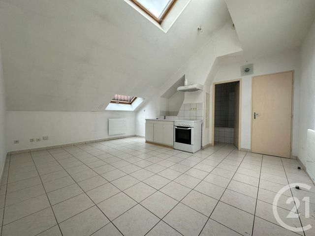 Appartement F2 à louer - 2 pièces - 35.39 m2 - MAMIROLLE - 25 - FRANCHE-COMTE - Century 21 Avenir Immobilier
