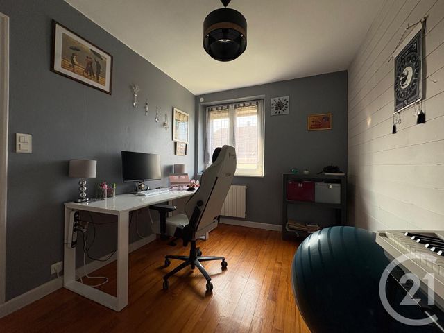 maison à vendre - 5 pièces - 135.0 m2 - SAONE - 25 - FRANCHE-COMTE - Century 21 Avenir Immobilier